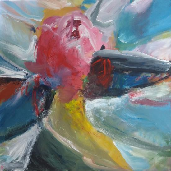 Oiseau Etoile 2024/05