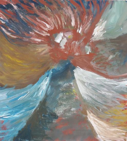 Oiseau Etoile 2024/07 