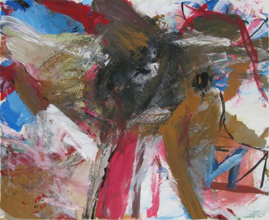 Oiseau Etoile 2024/09